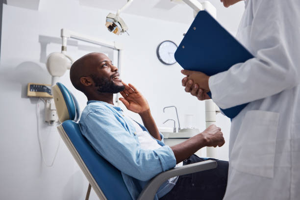 Best Emergency Treatment for Dental Infections or Abscesses in Old Miakka, FL