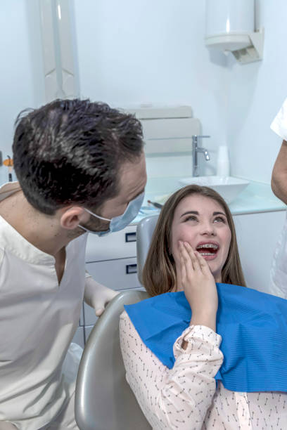 Best Emergency TMJ Treatment in Old Miakka, FL